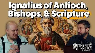 Early Church Leadership | TACP S6E19