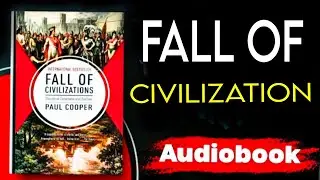 How Complexity And Ego Destroy Civilizations | Audio Book summary #audiobooks #podcast 