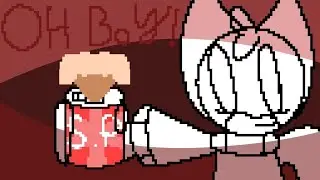 Sodey Pop! ( Original Made by @ZaneLittle )