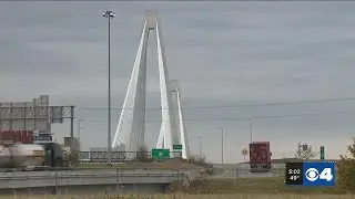 Local rapper killed in shooting on Stan Musial Veterans Memorial Bridge