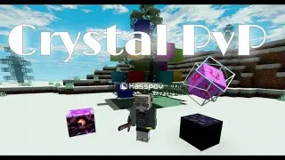 Cpvp montage minecraft | Майнкрафт кпвп
