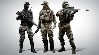 Battlefield 4 BF4 Sniper #games #gaming #battlefield #fps