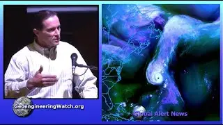 Geoengineering Watch Global Alert News, October 2, 2021, #321 ( Dane Wigington )