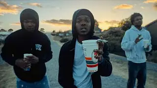 Lul Booga x Lulltrizzy - Where The Shake At? (Official Music Video) || Dir. Zeroscope