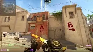 Mirage 2 Spots For Win And Con