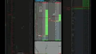 НОЖ RESOLV | скальпинг | трейдинг | криптовалюта #scalping #crypto #trading #binance
