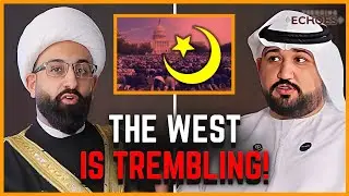 Australian Imam: 