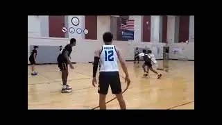 Jay Richardson PG 