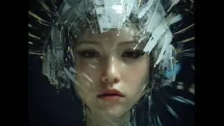 「Alone In The Desert(New Vocal Remix)」　Music by DN.FACTORY