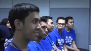 XL Future Leaders - LCP Presentation