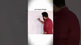 Guess the Person Challenge | JR NTR | Ram Charan | SS Raja Mouli