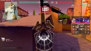 WAYLAY'S INSANE GHOUL GAME ON ASCENT 😱