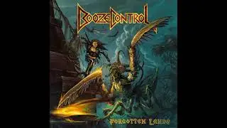 Booze Control - Forgotten Lands - ( full album - 2019 )