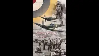 Building : Eduard : Spitfire Mk.I : Spitfire Story The Few : Advanced In Box Review : Part.1 of 3