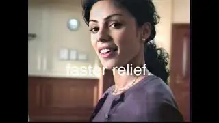 Monistat 1 (Jacqueline Santiago) Commercial, The WB KBWB TV 20 (Oct 16, 2003)