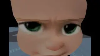 Piggy Boss Baby Helper