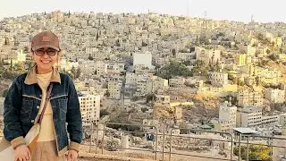 2025  Amman, Jordan