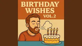 Happy Birthday Little Brother