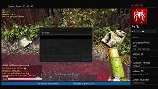 Rare sighting on UnityBoost MegaBoost