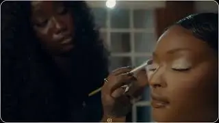 Makeup and beauty festival:Project makeover #makeupartist #jos #makeupevent #beautyevent