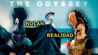 La Odisea de Nolan: Guías de Roma Analiza el Rigor Histórico del Tráiler.