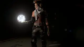 LETS PLAY   RECORE   PT  5 CAVERN RUSH