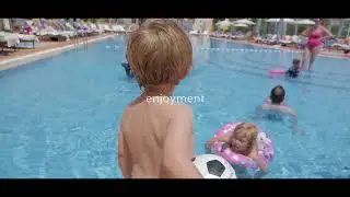 La Manga Club Corporate Video