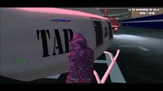Corrida de Faggio e confronto entre duplas | TAB Family | ~CVR~