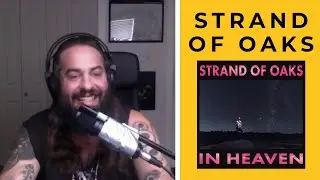 STRAND OF OAKS on the songs of his new record 