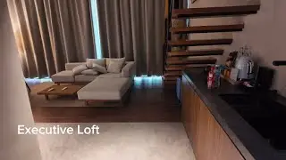 Piece Lio Hotel El Nido Philippines Room Tour