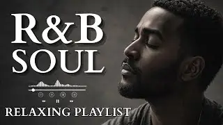 【R&B Soul】Romantic Soul Vibes &ndash; Healing R&B Music for Love & Peaceful Moments