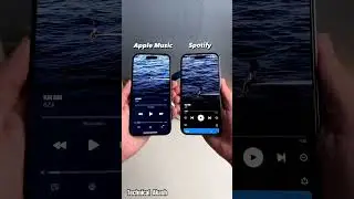 Apple Music in iOS 17 features animated artwork on certain songs 🤩