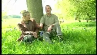 Kim Wilde's Cumbrian Fellside Garden