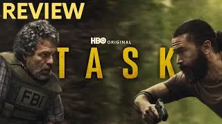 TASK Season 1 Review &ndash; HBO&rsquo;s Next Masterpiece