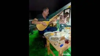 Başlamış Destanı