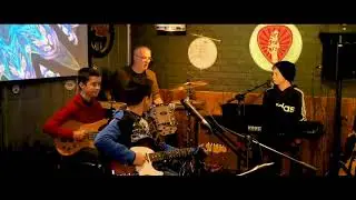 Snider Music Rock Band - Fri 5:00 Band (12/1/19)