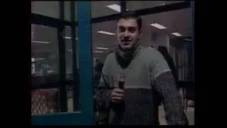 Переключение каналов (24.05.2000) Санкт-Петербург
