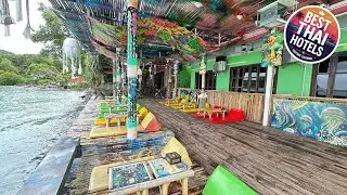Phi Phi Green House | Ko Phi Phi, Thailand | Hotel Review 🌟