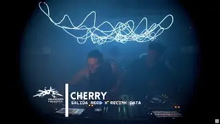 Cherry DJ Set | Takeover: Salida Recs x Relink:Data