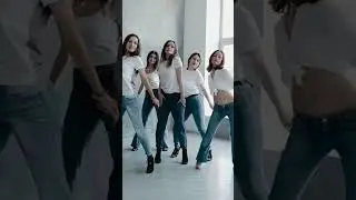 Как мне сложно тебя влюбить в себя #danceheels #highheels