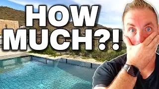 INSIDE MILLION DOLLAR Homes In Fountain Hills, AZ!