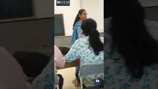 Day 2 of Posting about IILM UNIVERSITY GREATER NODIA CAMPUS TOUR #university #iilm