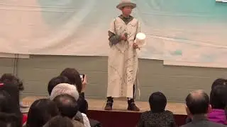 성탄절 발표: 초등부 연극팀 