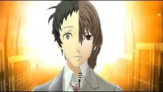 Tohru Adachi x Linkin Park - In The End (ft. Goro Akechi)
