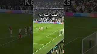 Gimana nih Garuda Fans yang nonton pertandingan Arab vs Indo? Seru ga? 🔥 #timnasindonesia #timnas