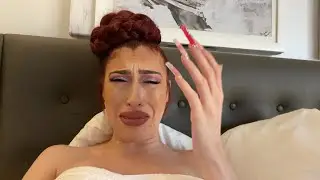 INSTAGRAM IS DELETED.. AGAAINNNNN ON MY BIRTHDAY IN VEGAS | Jinger Elizabeth