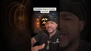 Wordplayking Cosmic Lyricisim #freestyle #wordplayking #rap
