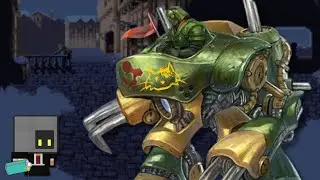 This WICKED Romhack Slaps A New Coat of Paint on Final Fantasy 6