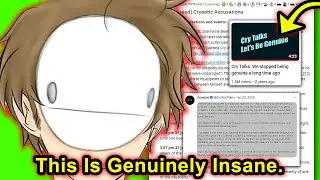 Cryaotic Is Far Worse Than We Originally Thought