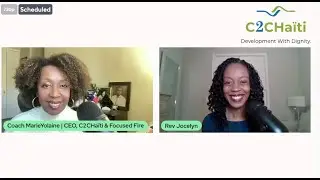 Restoring Dignity With C2C: How Trauma Healing Transforms Communities